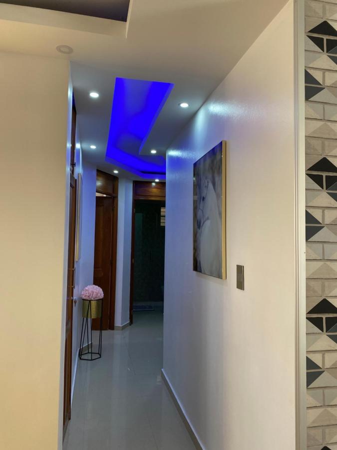 Vip Home サンティアゴ・デ・ロス・カバリェロス エクステリア 写真